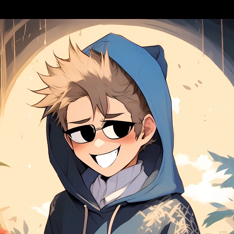chat with ai character: Tom