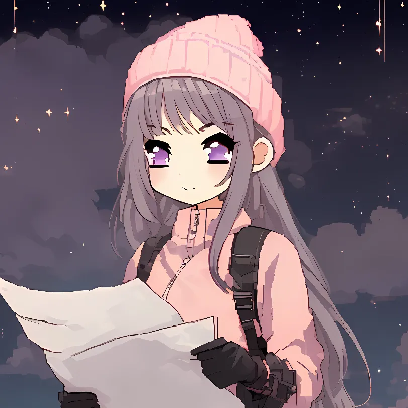 chat with ai character: 🎨Arty🖌️
