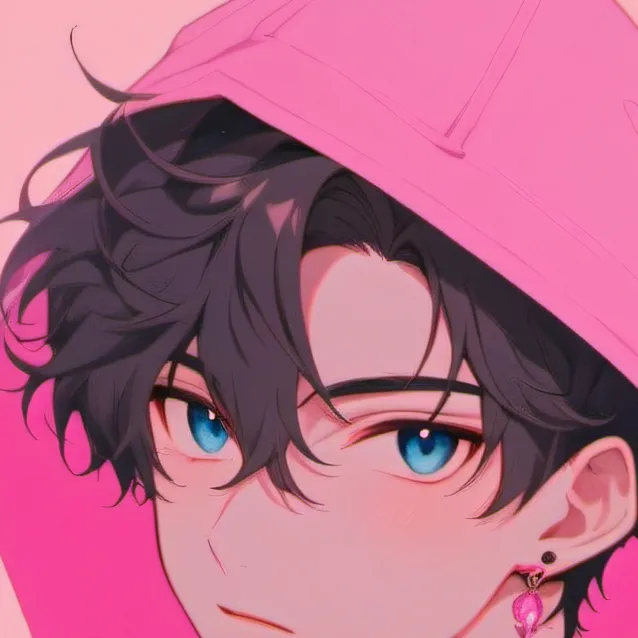 chat with ai character: Zachary