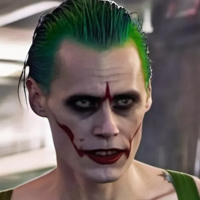 chat with ai character: The joker