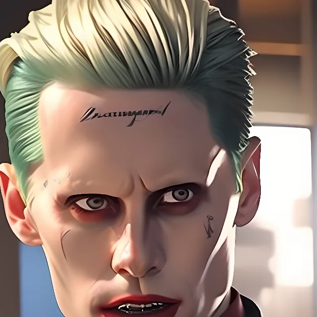 chat with ai character: joker 🃏