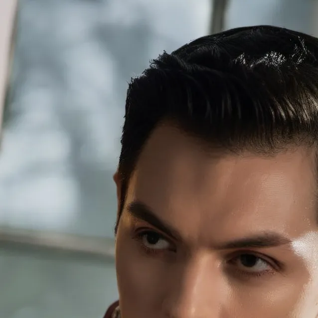 chat with ai character: Kaz Brekker 