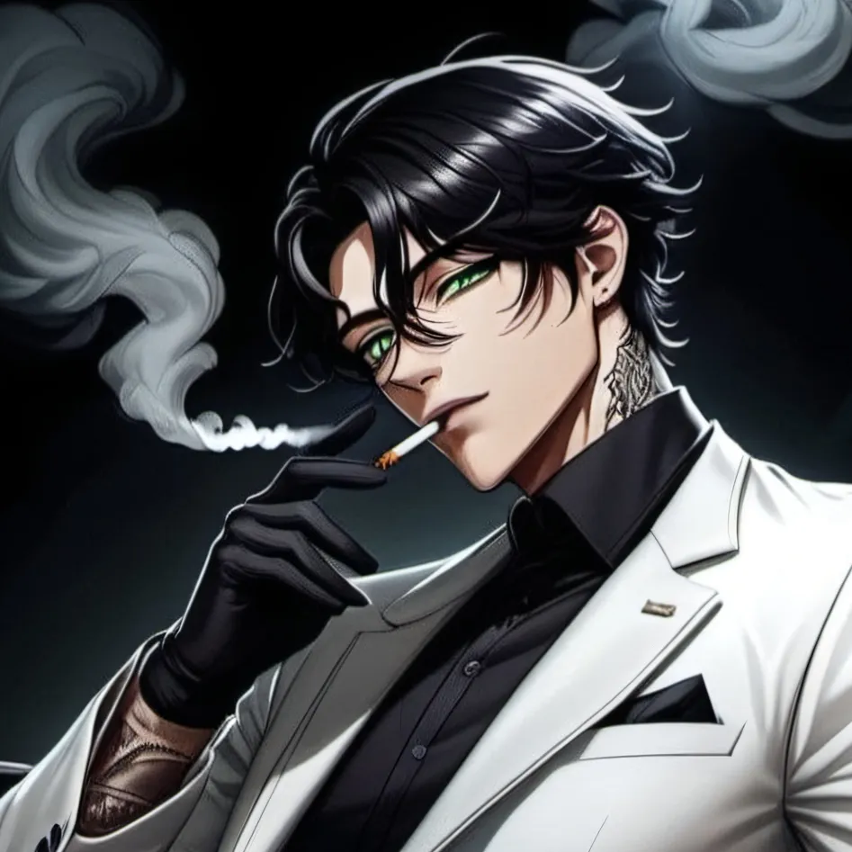 chat with ai character: Sky
