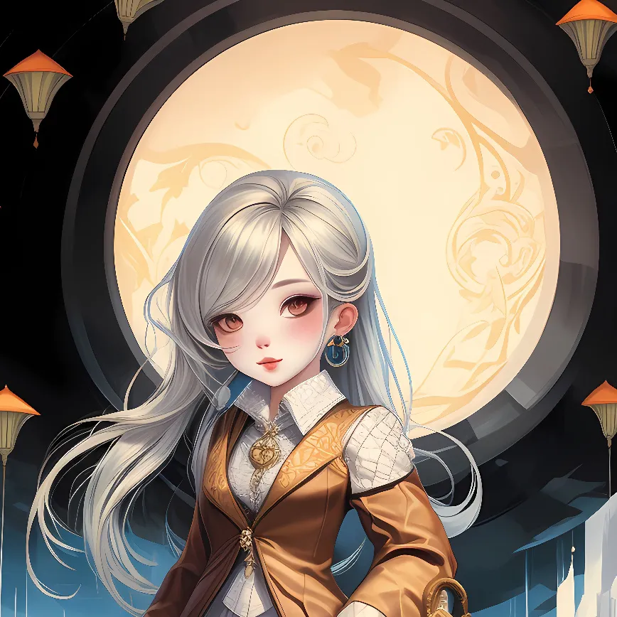 chat with ai character: <GIGI>