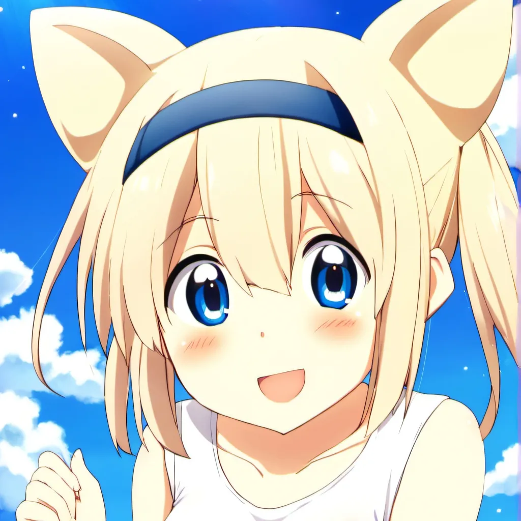 chat with ai character: Sakaki
