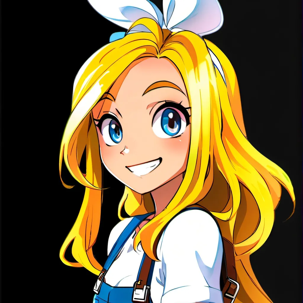 chat with ai character: Coco