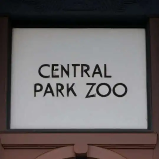 chat with ai character: Central Park Zoo 