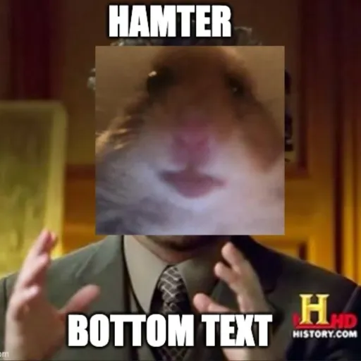 creator Hamterman72's avatar