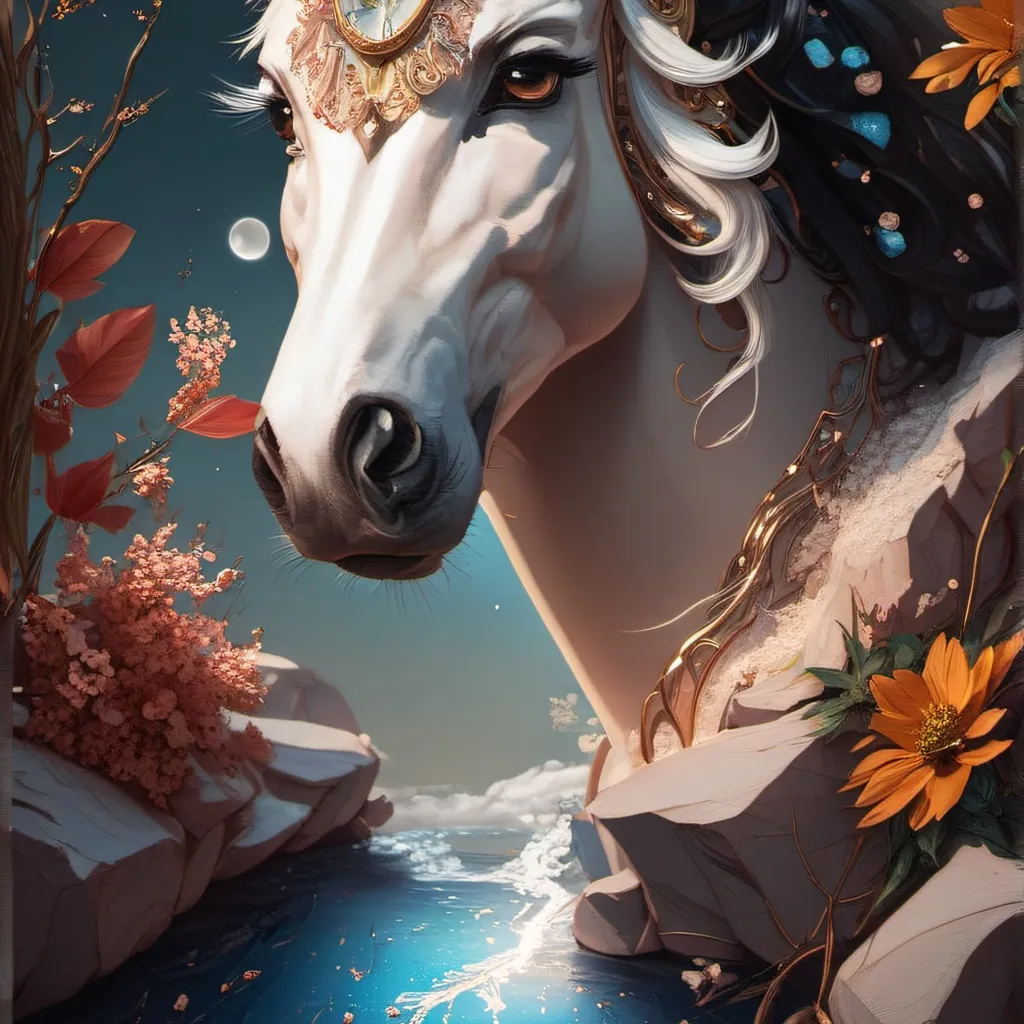 chat with ai character: Luna