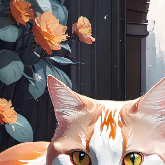 chat with ai character: Oliver 
