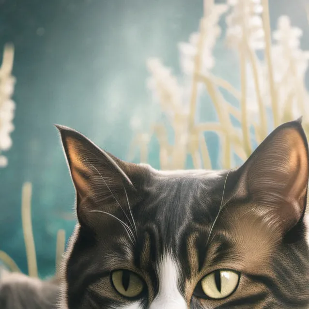 chat with ai character: Oreo 