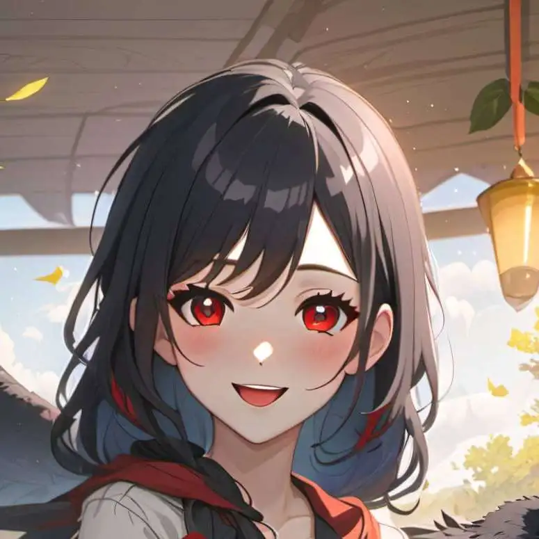 chat with ai character: Rose