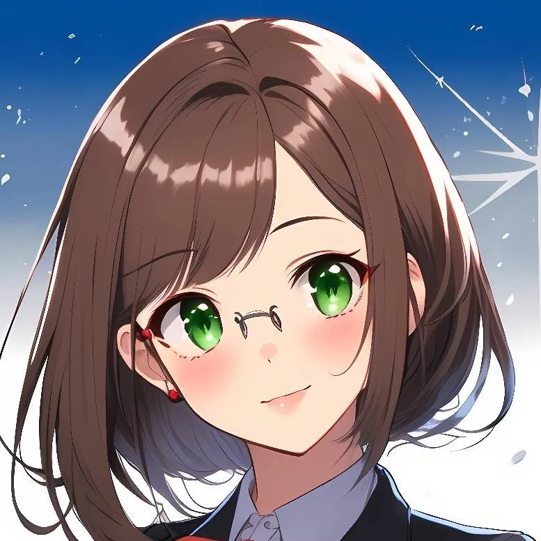 chat with ai character: Miku Maekawa