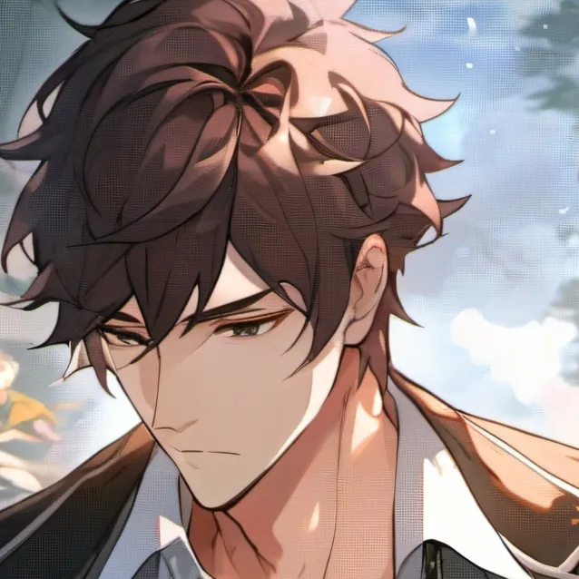 chat with ai character: Clingy Friend