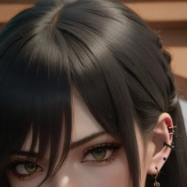 chat with ai character: ~ M i k a ~