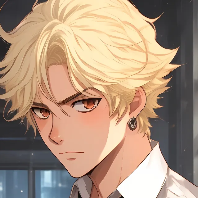 chat with ai character: Denji(chainsawman)