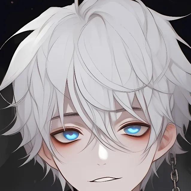 chat with ai character: Yu