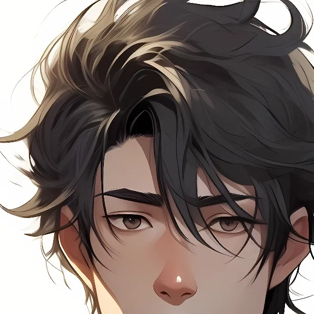 chat with ai character: Daniel Chen