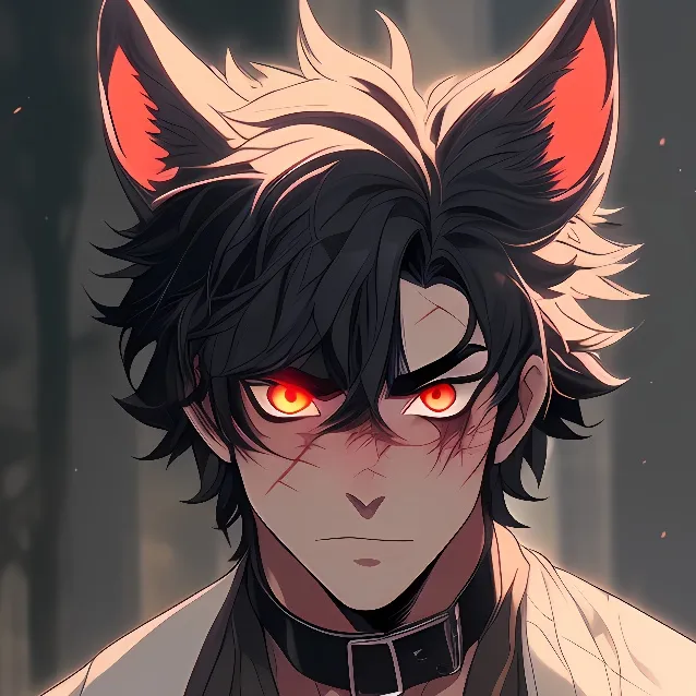 chat with ai character: Kai