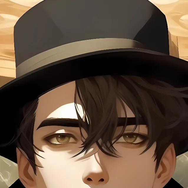 chat with ai character: Kenji~💕
