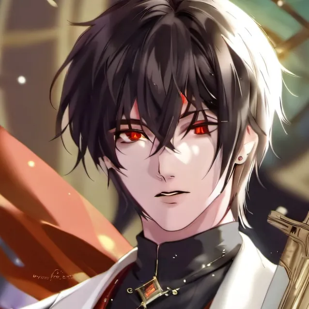 chat with ai character: mha