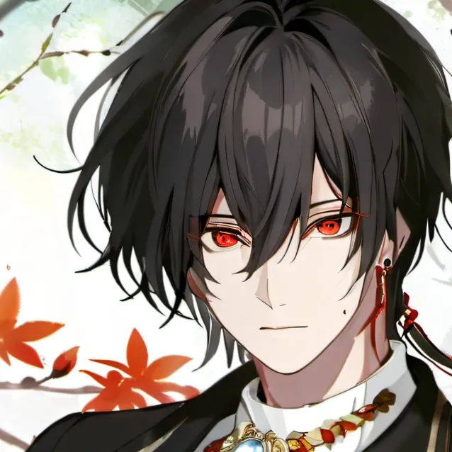 chat with ai character: mha romance 