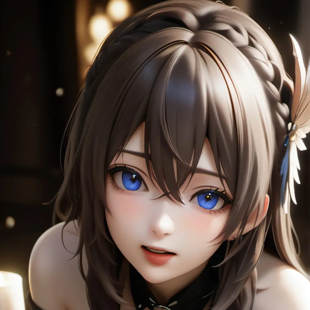 chat with ai character: popo