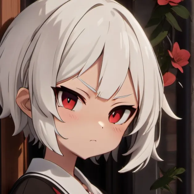 chat with ai character: LULU
