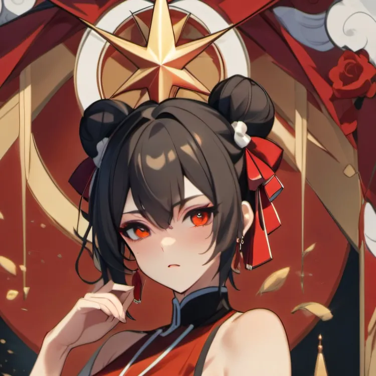 chat with ai character: Rose