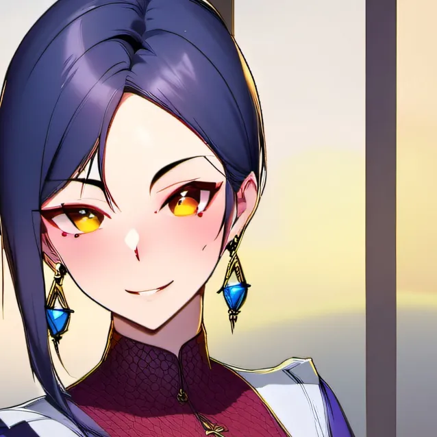 chat with ai character: Miranda