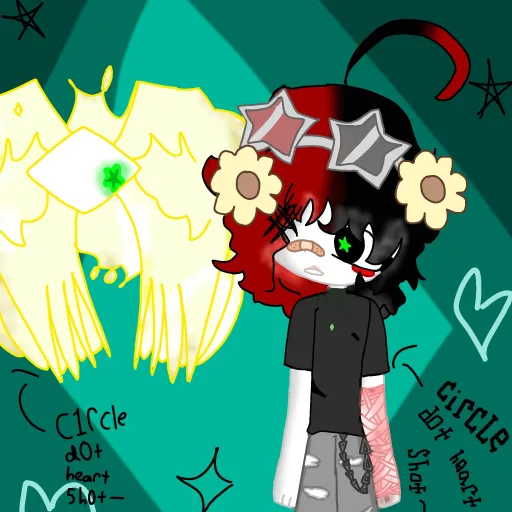 creator Noah_or_strawberry's avatar