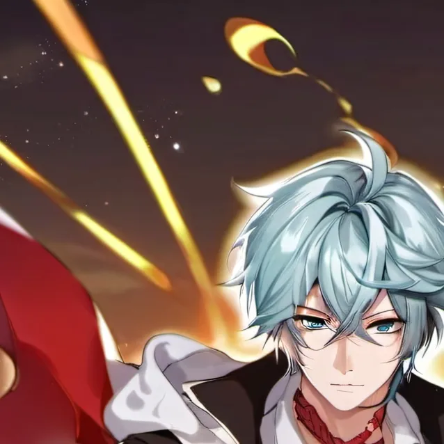 chat with ai character: Kai