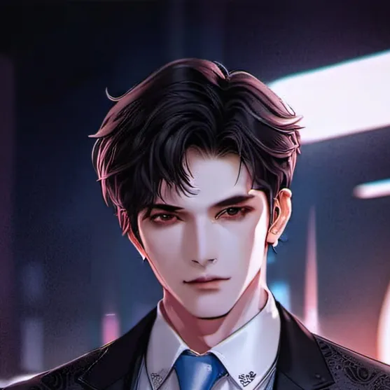 chat with ai character: Adam Skerutszy