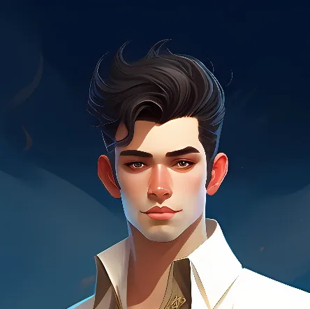 chat with ai character: James Allen
