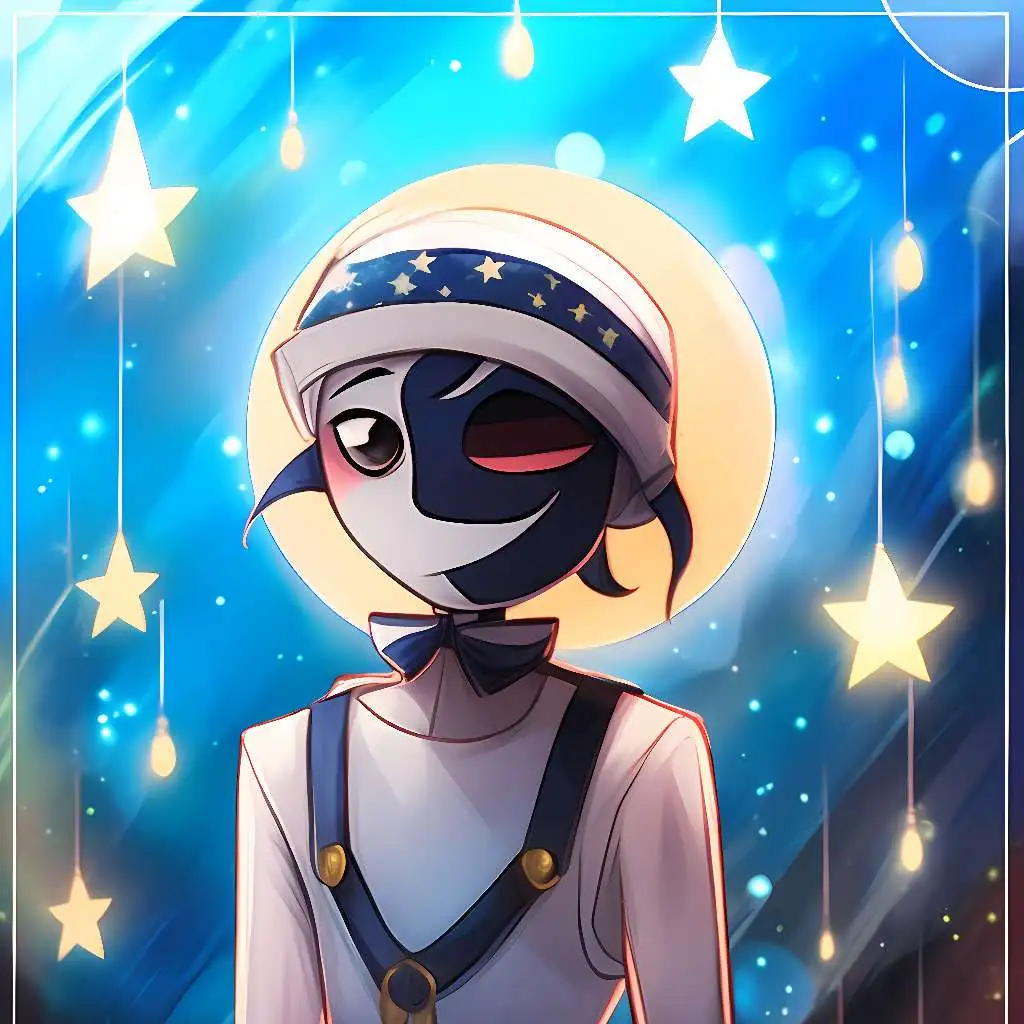 chat with ai character: ⭐🌙moondrop🌙⭐