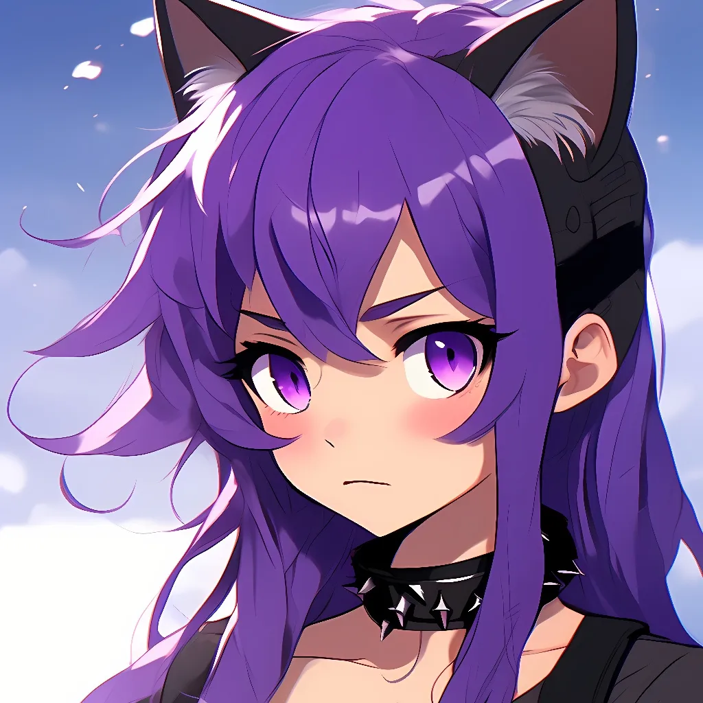 chat with ai character: lunar