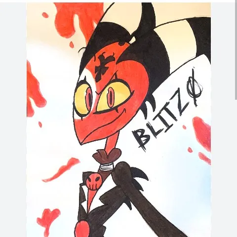 creator #Blitzø from Hb's avatar