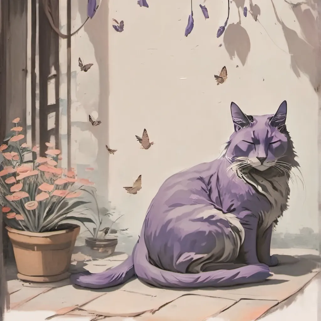 chat with ai character: Catnap