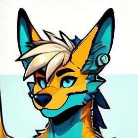 creator Solycon's avatar