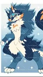 ai character: novabeast tf background