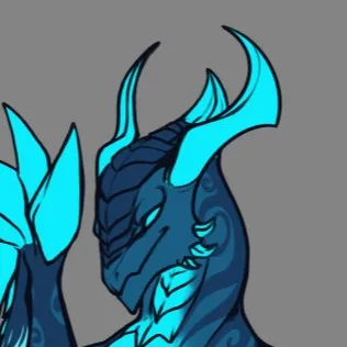 chat with ai character: blue dracthyr tf
