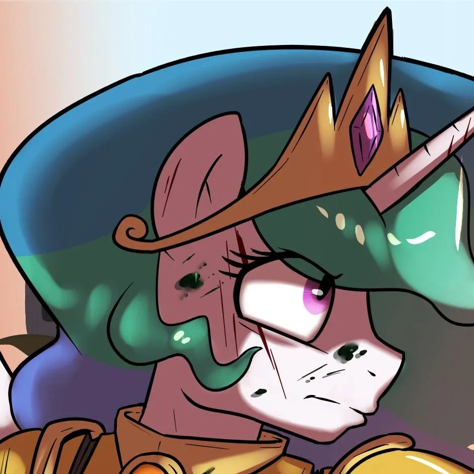 chat with ai character: Celestia/user