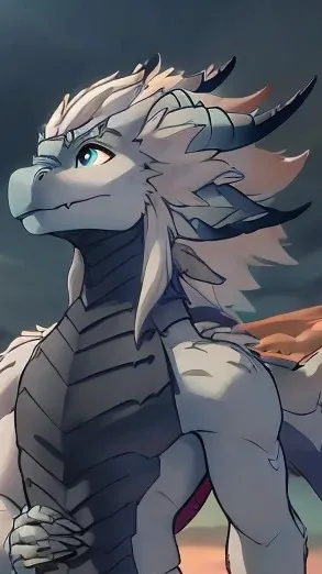 ai character: Zym TF (L-S Heart) background