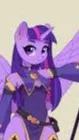 ai character: Twilight Isekai background