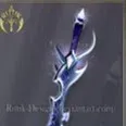 chat with ai character: Luceiry dragon tfg