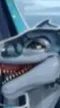 ai character: Gray Dragon TFG background