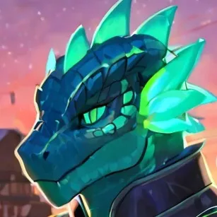 chat with ai character: (scaly anthro TFB)