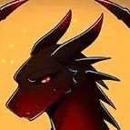 chat with ai character: Blood Dragon TF