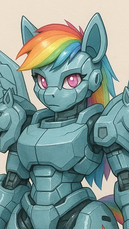 ai character: RDA Exo/user background