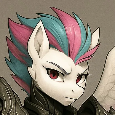 chat with ai character: Zipp TFG